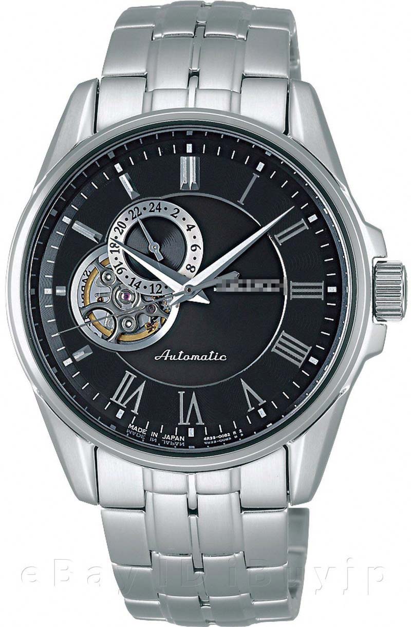 Customization Stainless Steel Watch Bracelets SARY023