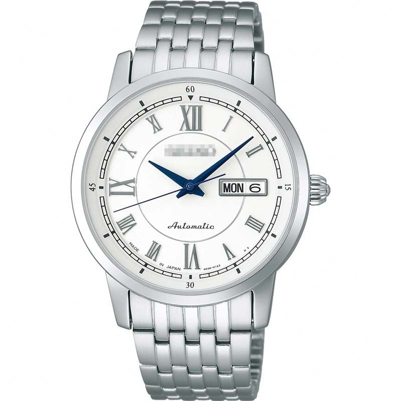 Wholesale Stainless Steel Men SARY025 Watch