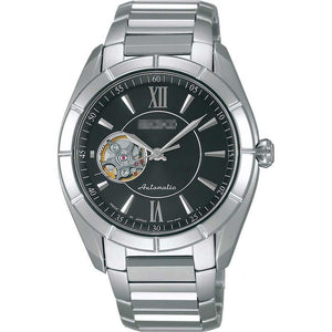 Custom Stainless Steel Watch Bracelets SARY037