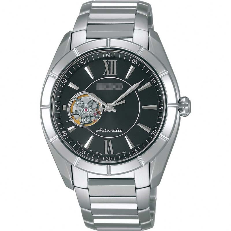 Wholesale Stainless Steel Men SARY037 Watch