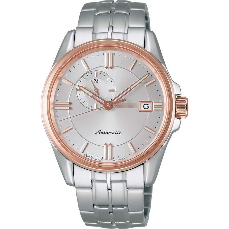 Wholesale Stainless Steel Watch Bracelets SARY042