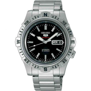 Customised Stainless Steel Watch Bracelets SARZ001