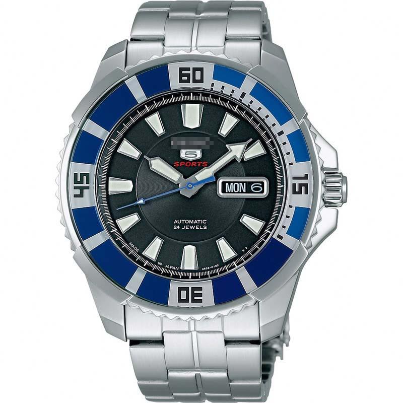 Wholesale Stainless Steel Watch Bracelets SARZ015