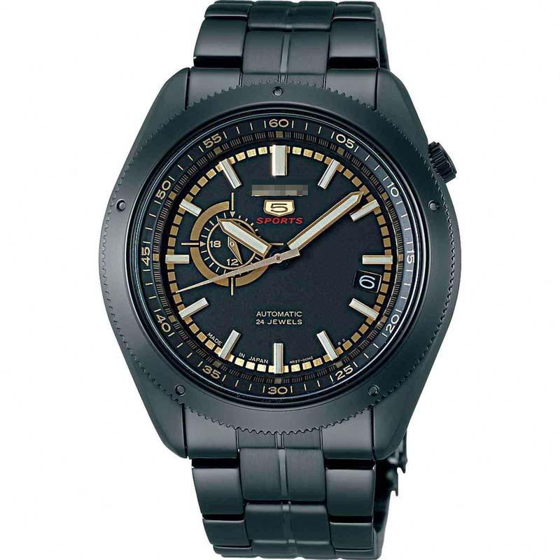 Wholesale Stainless Steel Watch Bracelets SARZ025