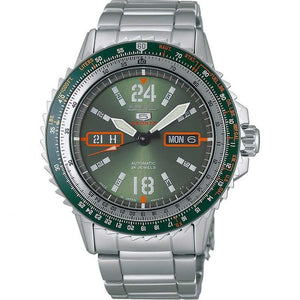 Customize Stainless Steel Watch Bracelets SARZ033