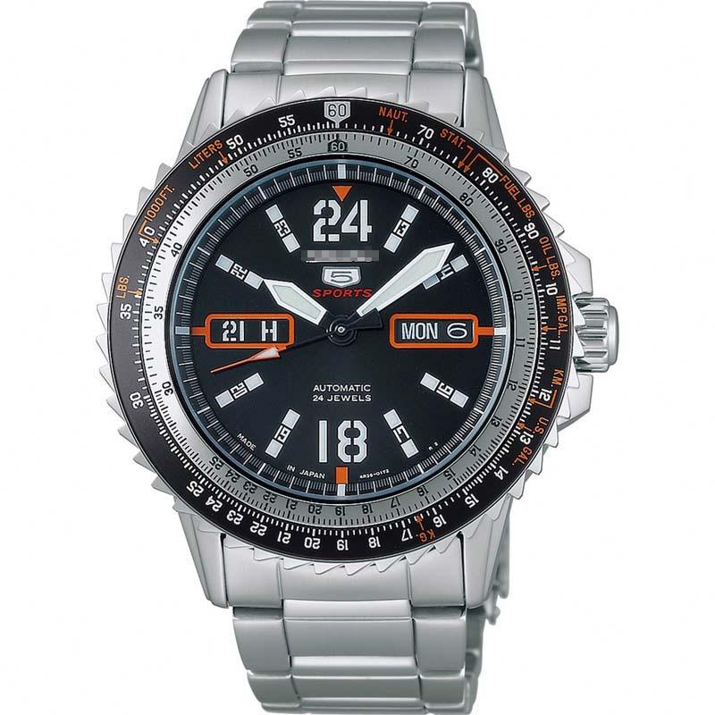 Customization Stainless Steel Watch Bracelets SARZ037