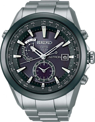 Custom Made Watch Face SAST003