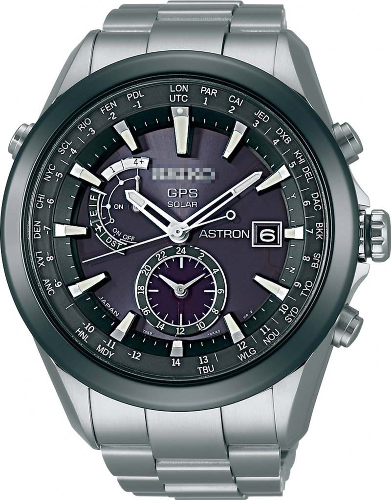 Custom Made Watch Face SAST003