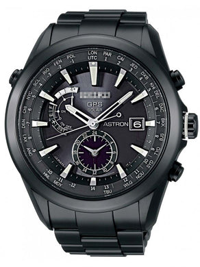 Wholesale Stainless Steel Watch Bracelets SAST007