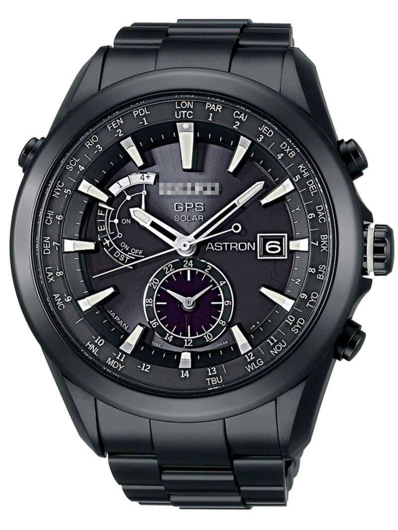 Wholesale Stainless Steel Watch Bracelets SAST007