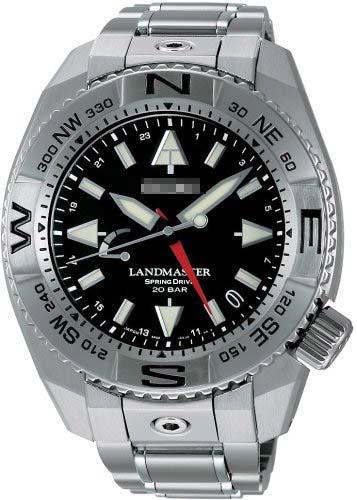 Wholesale Titanium Watch Bracelets SBDB003