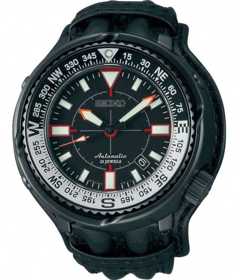 Wholesale Leather Watch Straps SBDC021