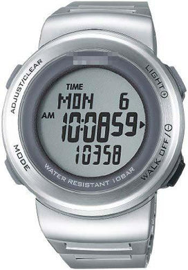 Customize Grey Watch Dial SBDE001