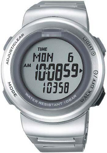 Customize Grey Watch Dial SBDE001