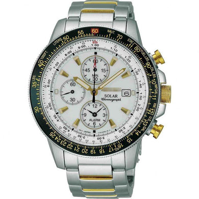 Customize White Watch Dial SBDL003