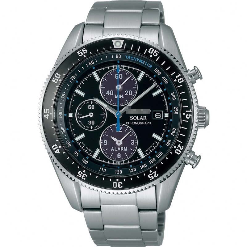 Wholesale Stainless Steel Men SBDL005 Watch