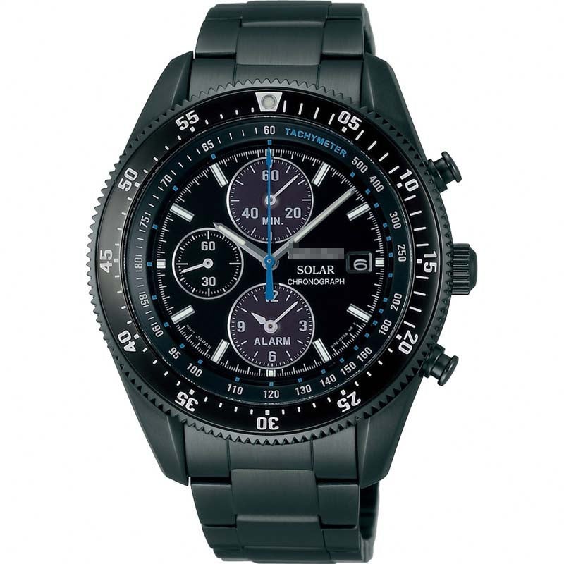 Wholesale Stainless Steel Men SBDL007 Watch