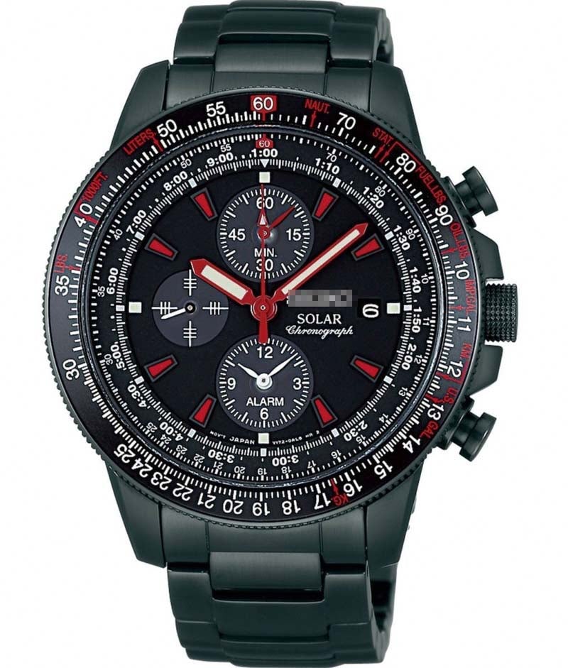 Wholesale Stainless Steel Men SBDL011 Watch