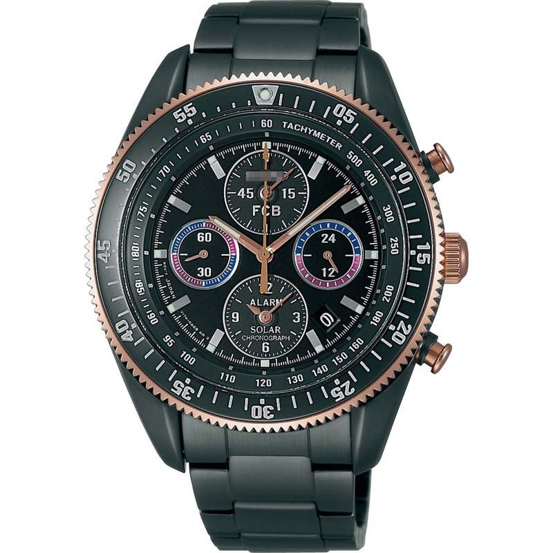 Wholesale Stainless Steel Men SBDL017 Watch