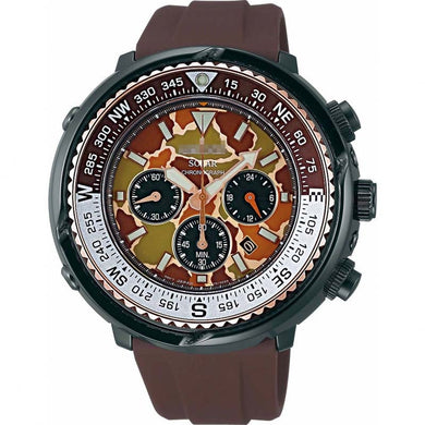 Wholesale Stainless Steel Men SBDL022 Watch