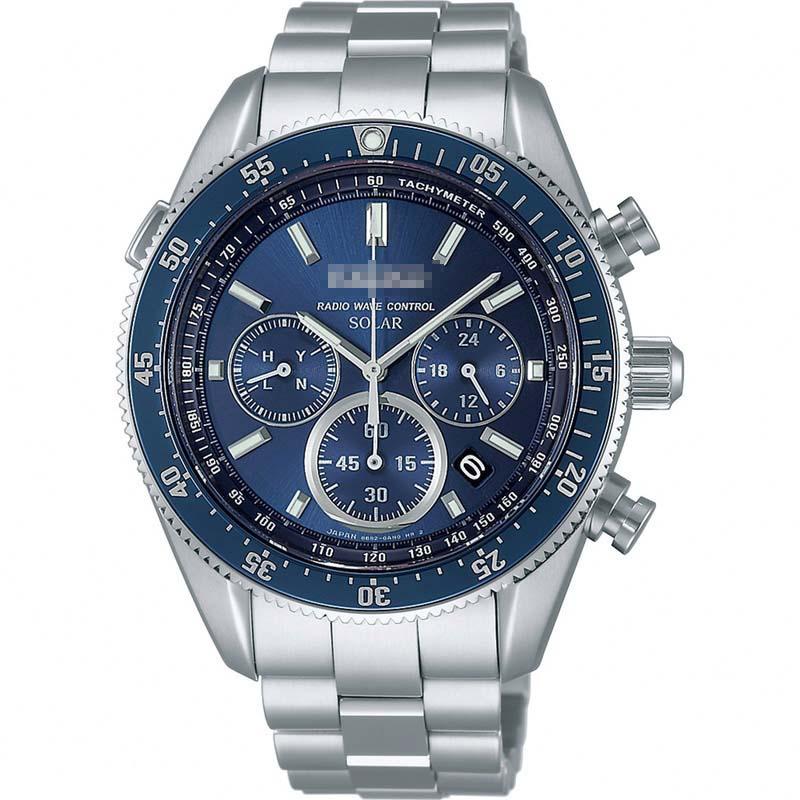 Customization Titanium Watch Bracelets SBDM011
