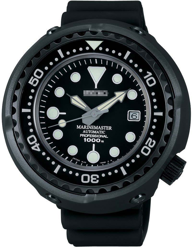 Wholesale Rubber Watch Bands SBDX011