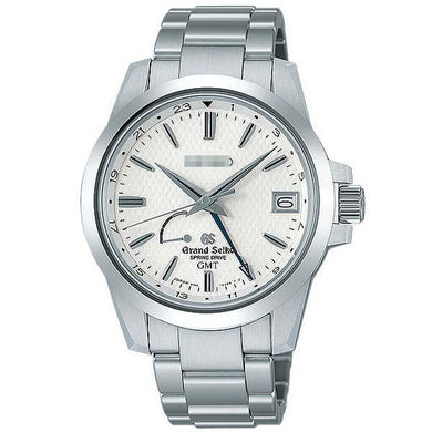 Customize Silver Watch Dial SBGE009