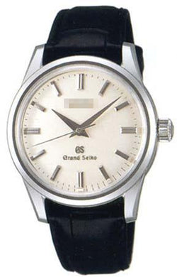 Wholesale White Watch Dial SBGW001
