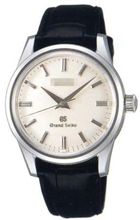 Wholesale White Watch Dial SBGW001