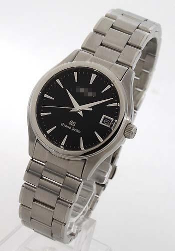 Customized Stainless Steel Watch Bands SBGX041