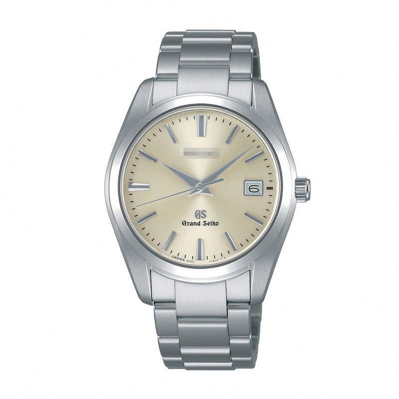 Customize Watch Dial SBGX063