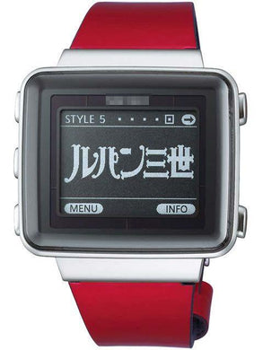 Customize Watch Face SBPA005