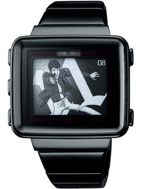 Custom Watch Dial SBPA007