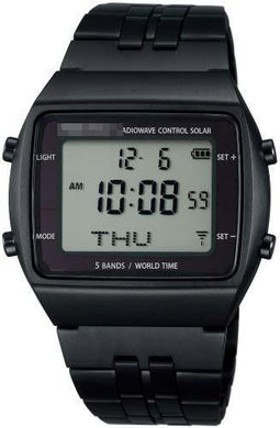 Custom Made Grey Watch Dial SBPG003