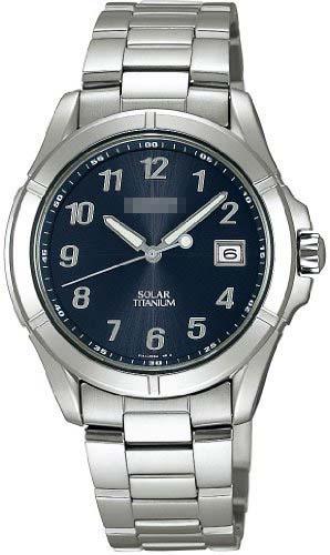 Wholesale Blue Watch Dial SBPN007