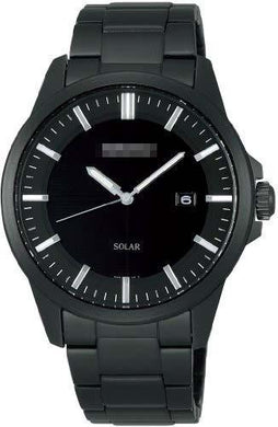 Wholesale Black Watch Dial SBPN025