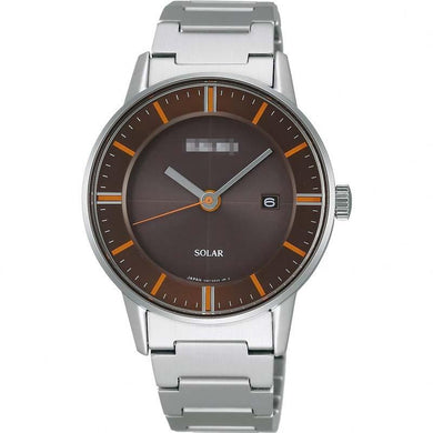Custom Brown Watch Dial SBPN049
