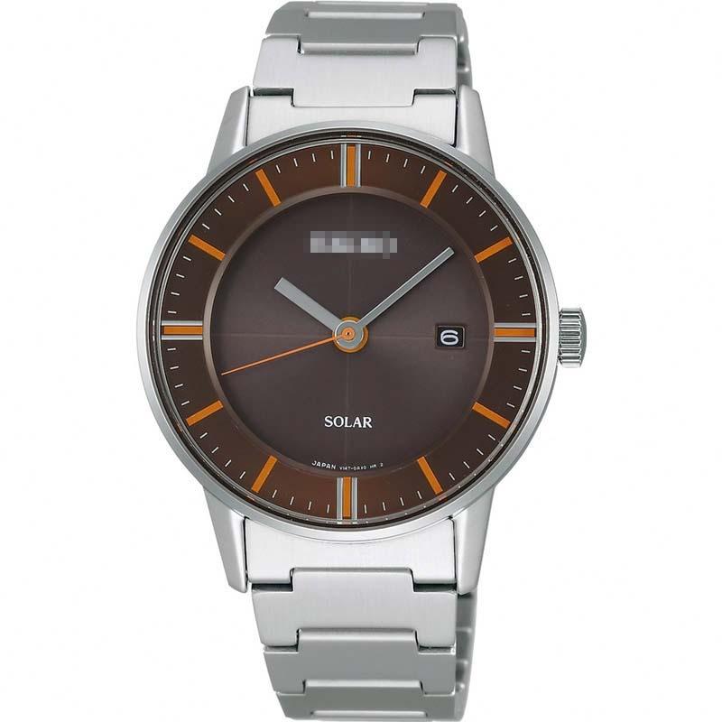 Custom Brown Watch Dial SBPN049