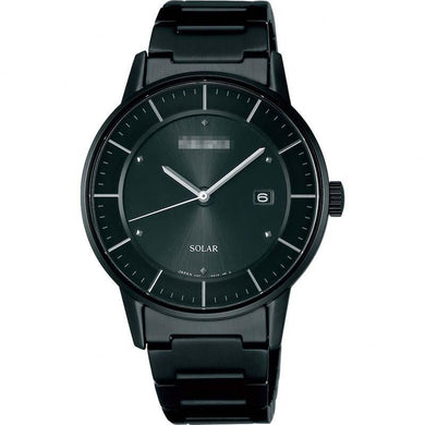 Customize Black Watch Dial SBPN051