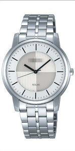 Wholesale Silver Watch Dial SBPT031