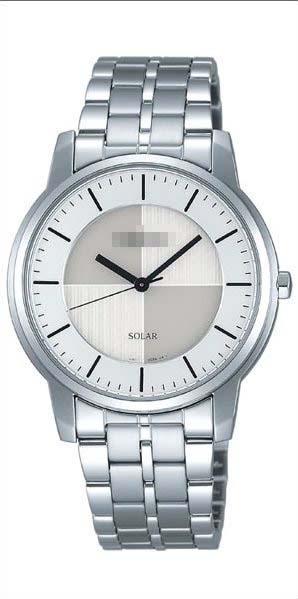 Wholesale Silver Watch Dial SBPT031