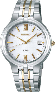 Customize White Watch Dial SBPX017