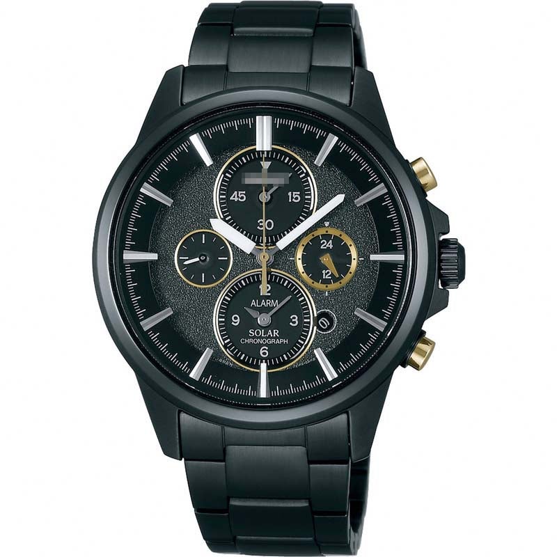 Wholesale Stainless Steel Men SBPY029 Watch