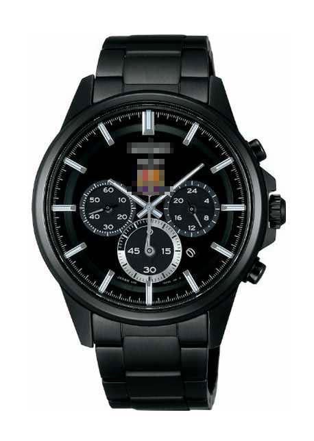 Wholesale Stainless Steel Men SBPY049 Watch