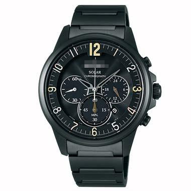 Customized Stainless Steel Watch Bracelets SBPY083