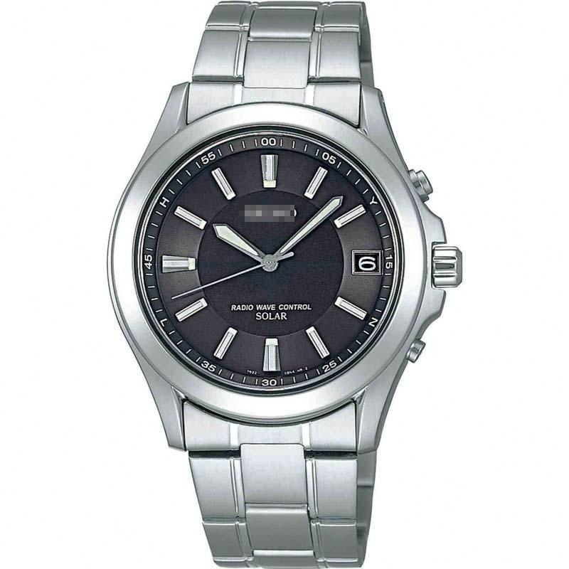 Customize Stainless Steel Watch Bracelets SBTM017