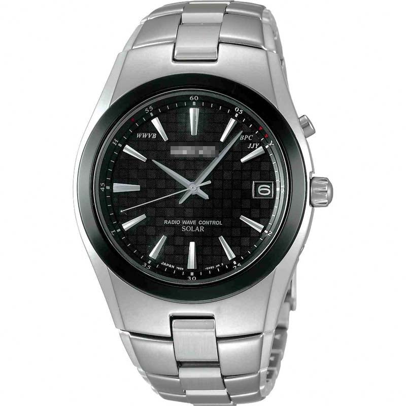 Wholesale Stainless Steel Men SBTM085 Watch