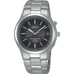 Customize Titanium Watch Bracelets SBTM113