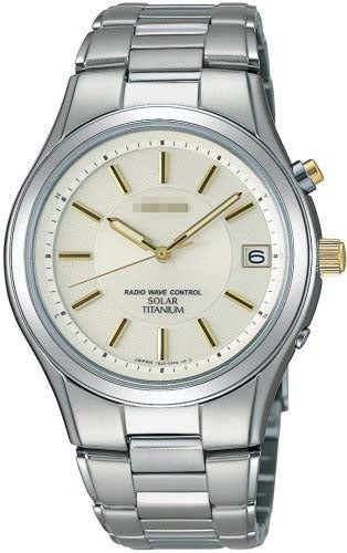 Wholesale Titanium Men SBTM119 Watch