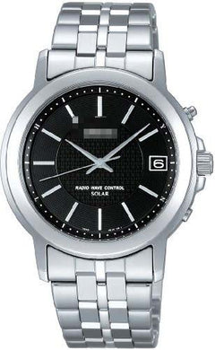 Wholesale Stainless Steel Men SBTM125 Watch